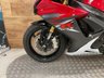 USED 2015 15 SUZUKI GSXR 750 L5   