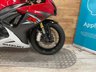 USED 2015 15 SUZUKI GSXR 750 L5   