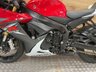 USED 2015 15 SUZUKI GSXR 750 L5   