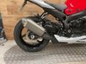 USED 2015 15 SUZUKI GSXR 750 L5   
