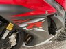 USED 2015 15 SUZUKI GSXR 750 L5   