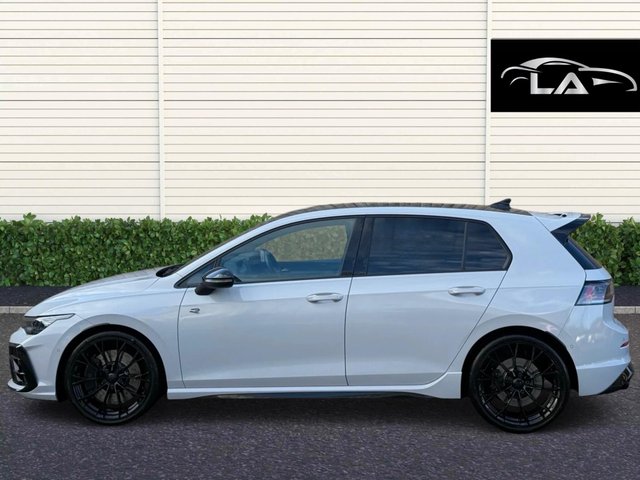 View our VOLKSWAGEN GOLF