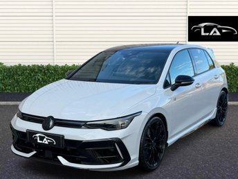 View our VOLKSWAGEN GOLF