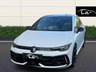 USED 2025 25 VOLKSWAGEN GOLF 2.0 TSI R Black Edition DSG 4Motion Euro 6 (s/s) 5dr *19" ALLOYS* *R PERFORMANCE*