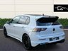 USED 2025 25 VOLKSWAGEN GOLF 2.0 TSI R Black Edition DSG 4Motion Euro 6 (s/s) 5dr *19" ALLOYS* *R PERFORMANCE*