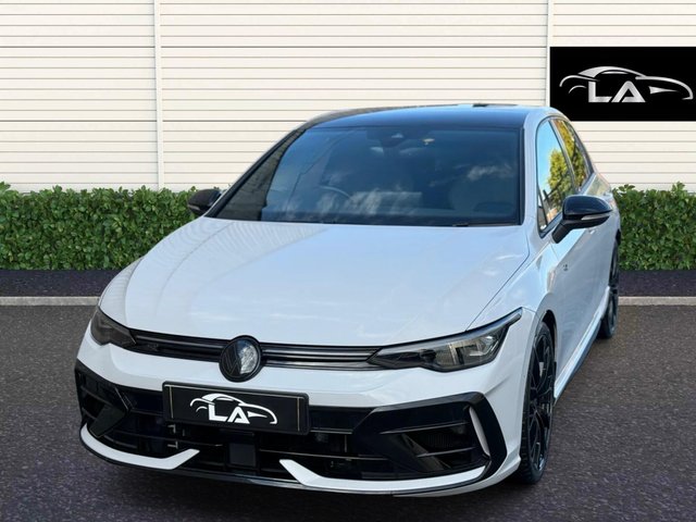 View our VOLKSWAGEN GOLF
