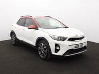 USED 2019 19 KIA STONIC 1.0 T-GDi Mixx SUV 5dr Petrol Manual Euro 6 (s/s) (118 bhp) REVERSE CAMERA | BLUETOOTH