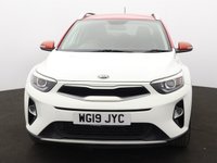 USED 2019 19 KIA STONIC 1.0 T-GDi Mixx SUV 5dr Petrol Manual Euro 6 (s/s) (118 bhp) REVERSE CAMERA | BLUETOOTH