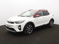 USED 2019 19 KIA STONIC 1.0 T-GDi Mixx SUV 5dr Petrol Manual Euro 6 (s/s) (118 bhp) REVERSE CAMERA | BLUETOOTH