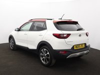 USED 2019 19 KIA STONIC 1.0 T-GDi Mixx SUV 5dr Petrol Manual Euro 6 (s/s) (118 bhp) REVERSE CAMERA | BLUETOOTH