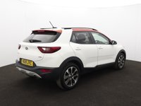 USED 2019 19 KIA STONIC 1.0 T-GDi Mixx SUV 5dr Petrol Manual Euro 6 (s/s) (118 bhp) REVERSE CAMERA | BLUETOOTH