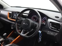 USED 2019 19 KIA STONIC 1.0 T-GDi Mixx SUV 5dr Petrol Manual Euro 6 (s/s) (118 bhp) REVERSE CAMERA | BLUETOOTH