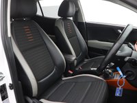 USED 2019 19 KIA STONIC 1.0 T-GDi Mixx SUV 5dr Petrol Manual Euro 6 (s/s) (118 bhp) REVERSE CAMERA | BLUETOOTH