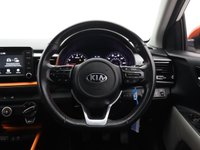 USED 2019 19 KIA STONIC 1.0 T-GDi Mixx SUV 5dr Petrol Manual Euro 6 (s/s) (118 bhp) REVERSE CAMERA | BLUETOOTH