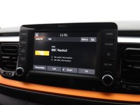 USED 2019 19 KIA STONIC 1.0 T-GDi Mixx SUV 5dr Petrol Manual Euro 6 (s/s) (118 bhp) REVERSE CAMERA | BLUETOOTH