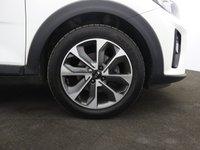 USED 2019 19 KIA STONIC 1.0 T-GDi Mixx SUV 5dr Petrol Manual Euro 6 (s/s) (118 bhp) REVERSE CAMERA | BLUETOOTH