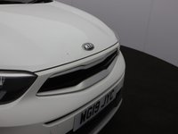 USED 2019 19 KIA STONIC 1.0 T-GDi Mixx SUV 5dr Petrol Manual Euro 6 (s/s) (118 bhp) REVERSE CAMERA | BLUETOOTH