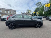 USED 2023 72 KIA NIRO 64.8kWh 2 SUV 5dr Electric Auto (201 bhp) REVERSE CAM | APPLE CARPLAY