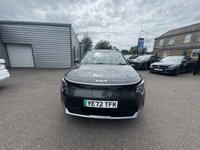 USED 2023 72 KIA NIRO 64.8kWh 2 SUV 5dr Electric Auto (201 bhp) REVERSE CAM | APPLE CARPLAY