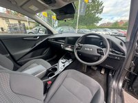 USED 2023 72 KIA NIRO 64.8kWh 2 SUV 5dr Electric Auto (201 bhp) REVERSE CAM | APPLE CARPLAY