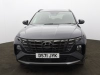 USED 2022 71 HYUNDAI TUCSON 1.6 T-GDi N Line S SUV 5dr Petrol Manual Euro 6 (s/s) (150 ps) PAN ROOF | HEATED SEATS