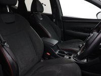USED 2022 71 HYUNDAI TUCSON 1.6 T-GDi N Line S SUV 5dr Petrol Manual Euro 6 (s/s) (150 ps) PAN ROOF | HEATED SEATS