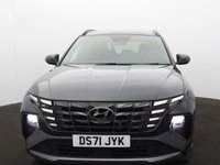 USED 2022 71 HYUNDAI TUCSON 1.6 T-GDi N Line S SUV 5dr Petrol Manual Euro 6 (s/s) (150 ps) PAN ROOF | HEATED SEATS