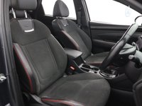 USED 2022 71 HYUNDAI TUCSON 1.6 T-GDi N Line S SUV 5dr Petrol Manual Euro 6 (s/s) (150 ps) PAN ROOF | HEATED SEATS
