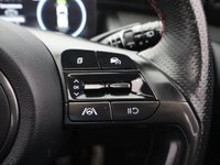 USED 2022 71 HYUNDAI TUCSON 1.6 T-GDi N Line S SUV 5dr Petrol Manual Euro 6 (s/s) (150 ps) PAN ROOF | HEATED SEATS