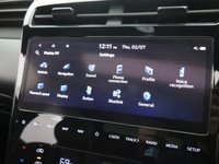 USED 2022 71 HYUNDAI TUCSON 1.6 T-GDi N Line S SUV 5dr Petrol Manual Euro 6 (s/s) (150 ps) PAN ROOF | HEATED SEATS