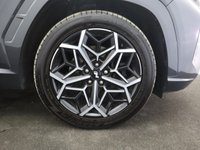 USED 2022 71 HYUNDAI TUCSON 1.6 T-GDi N Line S SUV 5dr Petrol Manual Euro 6 (s/s) (150 ps) PAN ROOF | HEATED SEATS