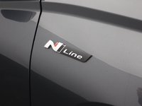 USED 2022 71 HYUNDAI TUCSON 1.6 T-GDi N Line S SUV 5dr Petrol Manual Euro 6 (s/s) (150 ps) PAN ROOF | HEATED SEATS