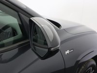 USED 2022 71 HYUNDAI TUCSON 1.6 T-GDi N Line S SUV 5dr Petrol Manual Euro 6 (s/s) (150 ps) PAN ROOF | HEATED SEATS