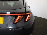 USED 2022 71 HYUNDAI TUCSON 1.6 T-GDi N Line S SUV 5dr Petrol Manual Euro 6 (s/s) (150 ps) PAN ROOF | HEATED SEATS