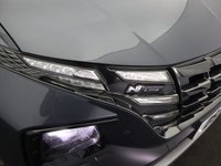 USED 2022 71 HYUNDAI TUCSON 1.6 T-GDi N Line S SUV 5dr Petrol Manual Euro 6 (s/s) (150 ps) PAN ROOF | HEATED SEATS