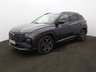 USED 2022 71 HYUNDAI TUCSON 1.6 T-GDi N Line S SUV 5dr Petrol Manual Euro 6 (s/s) (150 ps) PAN ROOF | HEATED SEATS