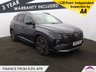 USED 2022 71 HYUNDAI TUCSON 1.6 T-GDi N Line S SUV 5dr Petrol Manual Euro 6 (s/s) (150 ps) PAN ROOF | HEATED SEATS