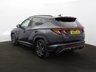 USED 2022 71 HYUNDAI TUCSON 1.6 T-GDi N Line S SUV 5dr Petrol Manual Euro 6 (s/s) (150 ps) PAN ROOF | HEATED SEATS