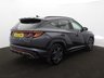 USED 2022 71 HYUNDAI TUCSON 1.6 T-GDi N Line S SUV 5dr Petrol Manual Euro 6 (s/s) (150 ps) PAN ROOF | HEATED SEATS