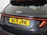 USED 2022 71 HYUNDAI TUCSON 1.6 T-GDi N Line S SUV 5dr Petrol Manual Euro 6 (s/s) (150 ps) PAN ROOF | HEATED SEATS
