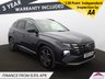 USED 2022 71 HYUNDAI TUCSON 1.6 T-GDi N Line S SUV 5dr Petrol Manual Euro 6 (s/s) (150 ps) PAN ROOF | HEATED SEATS