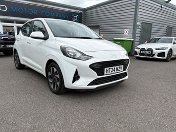 2024 HYUNDAI I10