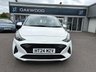 USED 2024 24 HYUNDAI I10 1.0 Advance Hatchback 5dr Petrol Manual Euro 6 (s/s) (63 ps) APPLE CARPLAY | REAR CAMERA