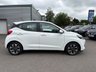 USED 2024 24 HYUNDAI I10 1.0 Advance Hatchback 5dr Petrol Manual Euro 6 (s/s) (63 ps) APPLE CARPLAY | REAR CAMERA