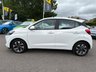 USED 2024 24 HYUNDAI I10 1.0 Advance Hatchback 5dr Petrol Manual Euro 6 (s/s) (63 ps) APPLE CARPLAY | REAR CAMERA