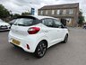 USED 2024 24 HYUNDAI I10 1.0 Advance Hatchback 5dr Petrol Manual Euro 6 (s/s) (63 ps) APPLE CARPLAY | REAR CAMERA