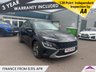 USED 2022 22 HYUNDAI KONA 1.6 h-GDi SE Connect SUV 5dr Petrol Hybrid DCT Euro 6 (s/s) (141 ps) APPLE CARPLAY | BLUETOOTH