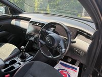 USED 2022 22 HYUNDAI TUCSON 1.6 T-GDi N Line S SUV 5dr Petrol Manual Euro 6 (s/s) (150 ps) PAN ROOF | REAR CAMERA