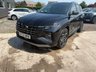 USED 2022 22 HYUNDAI TUCSON 1.6 T-GDi N Line S SUV 5dr Petrol Manual Euro 6 (s/s) (150 ps) PAN ROOF | REAR CAMERA