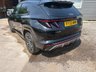 USED 2022 22 HYUNDAI TUCSON 1.6 T-GDi N Line S SUV 5dr Petrol Manual Euro 6 (s/s) (150 ps) PAN ROOF | REAR CAMERA
